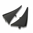 Mud Flaps – Front and Rear – Set (CORVETTE C7 14-19) (5)