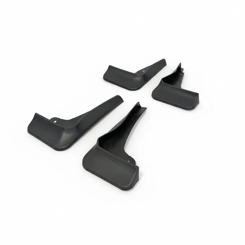 Mud Flaps – Front and Rear – Set (CHARGER 15-23 SRT) (5)