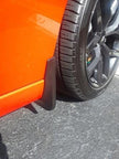 Mud Flaps – Front and Rear – Set (CHARGER 15-23 SRT) (7)