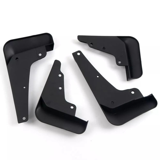 Mud Flaps – Front and Rear – Set (CHARGER 15-23 SRT) (2)