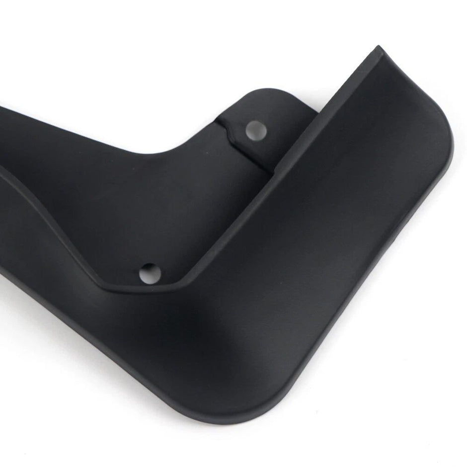 Mud Flaps – Front and Rear – Set (CHARGER 15-23 SRT) (4)