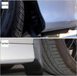 Mud Flaps – Front and Rear – Set (CHARGER 15-23 SRT) (8)