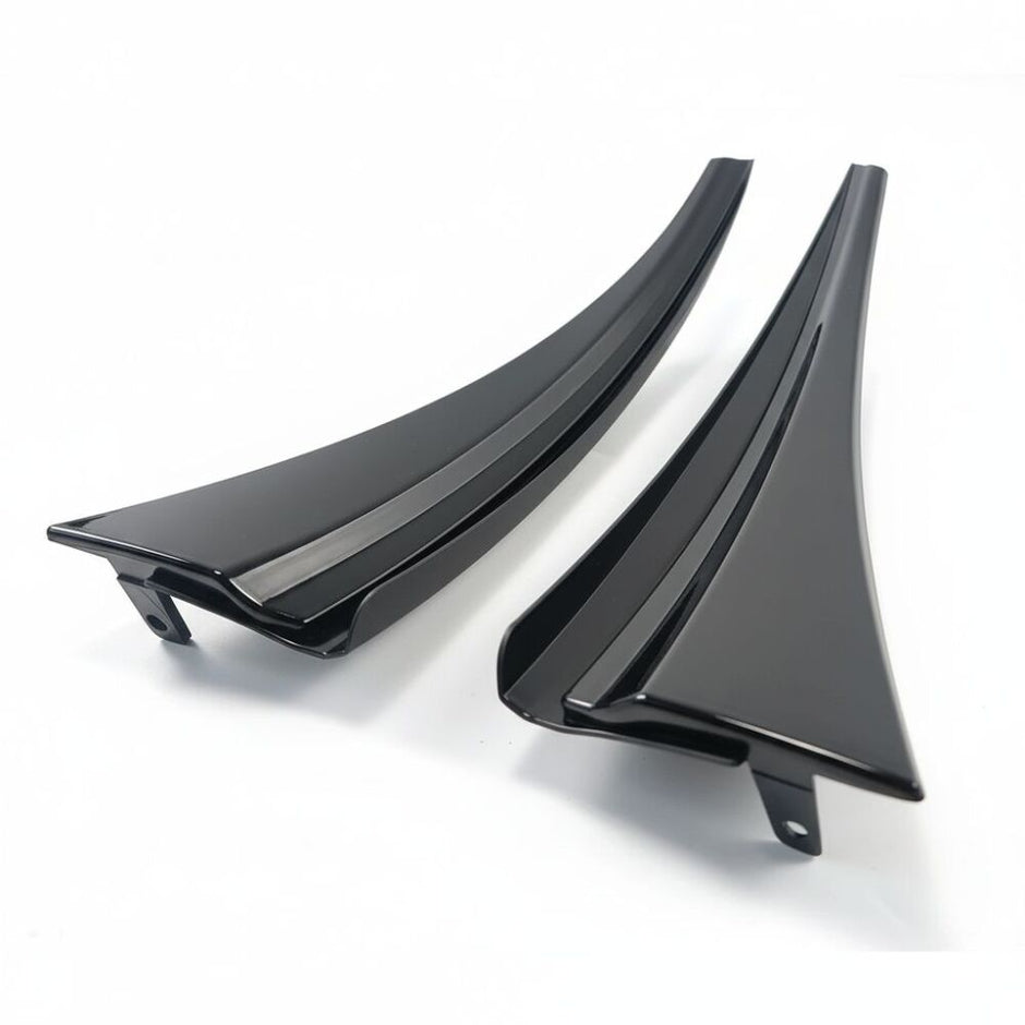 Front Mud Flaps (2)