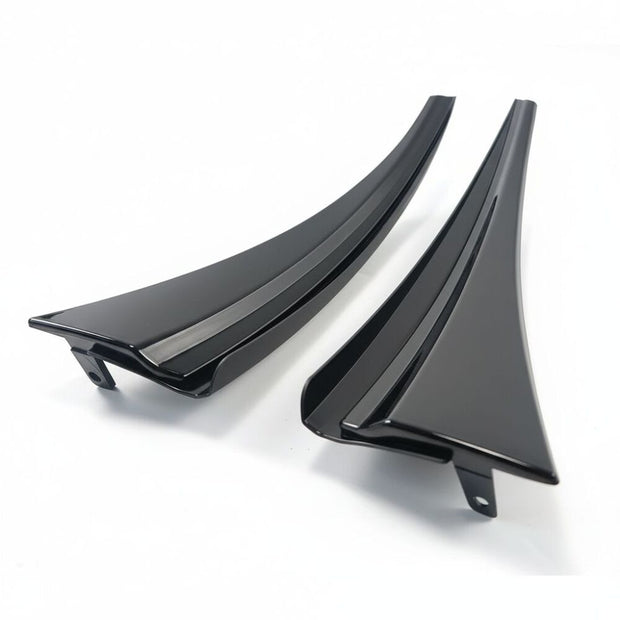 Front Mud Flaps (2)