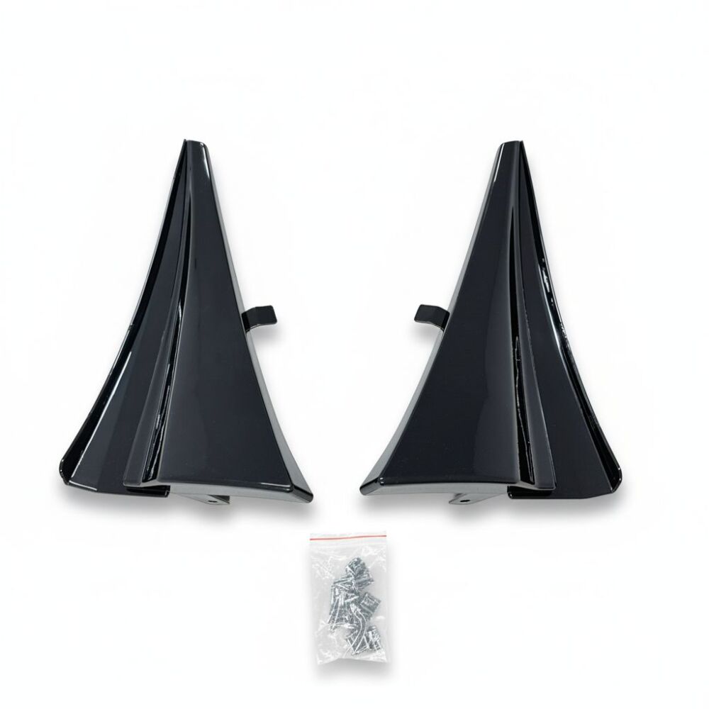 Front Mud Flaps (3)