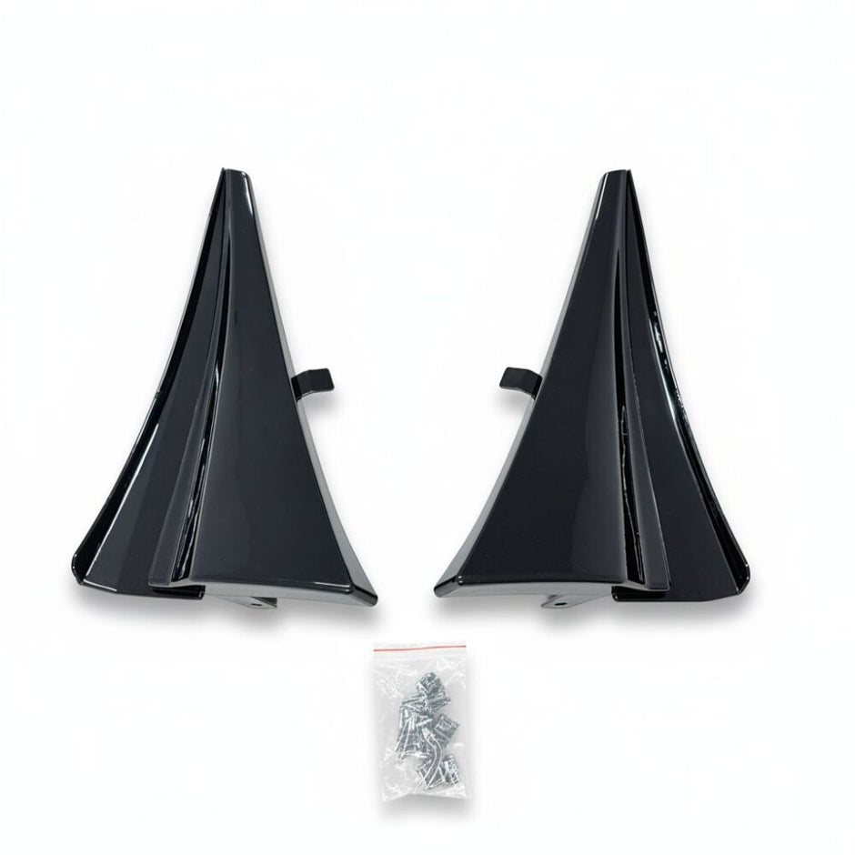 Front Mud Flaps (3)