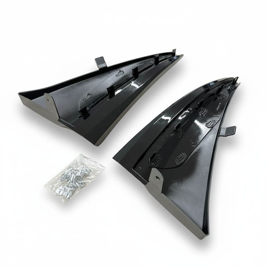Front Mud Flaps (4)