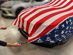 Car Cover – USA Design – MAGIC CARPIT® (MUSTANG, CAMARO, CHALLENGER, CORVETTE) (13)