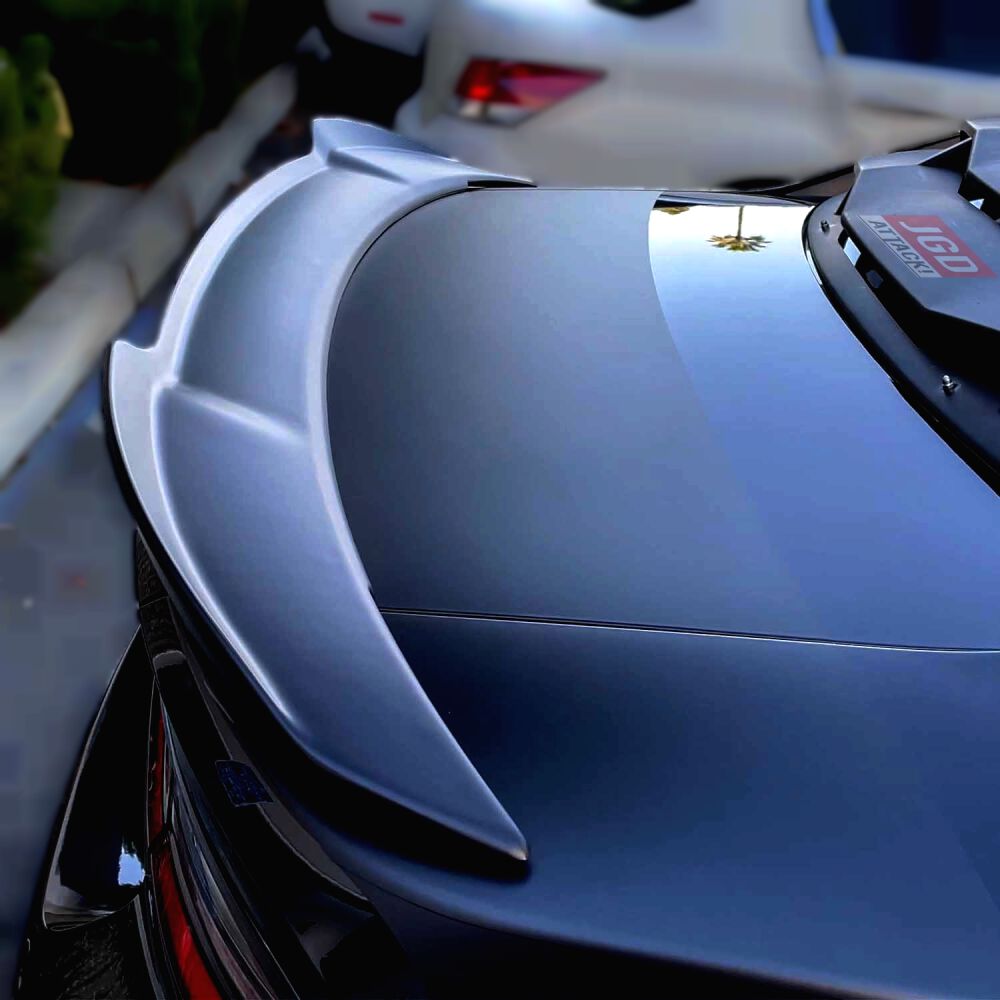 Rear Spoiler (9)