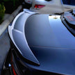 Rear Spoiler (9)