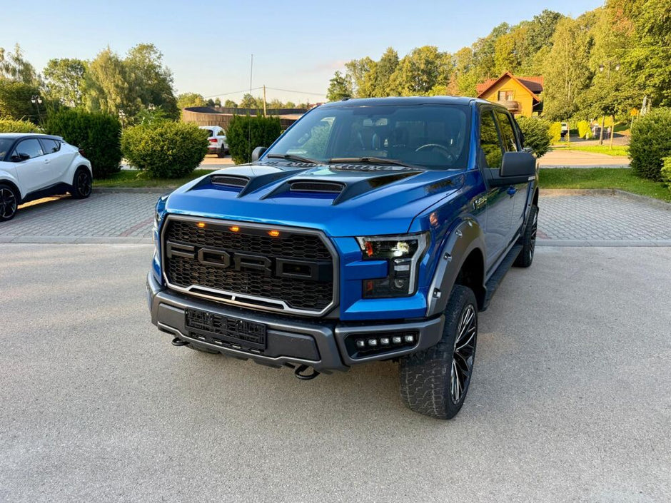 Full LED Headlights (3)