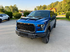 Full LED Headlights (3)