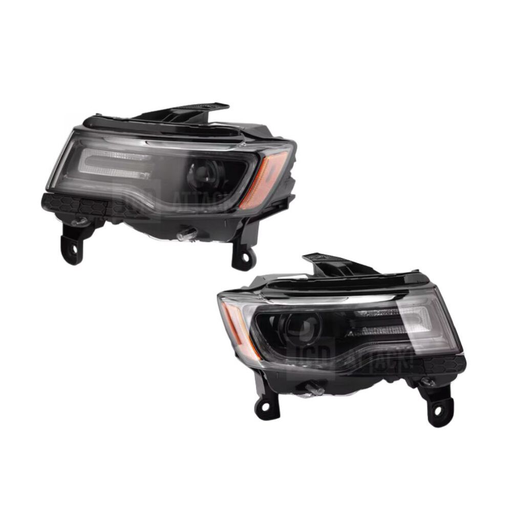 68266648AF 68266649AF BI-XENON Headlights (2)