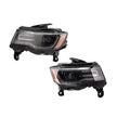 68266648AF 68266649AF BI-XENON Headlights (2)