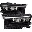 68606235AA 68606234AA Full LED Projector Headlights (2)