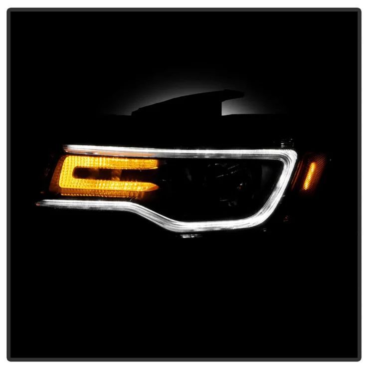 68266648AF 68266649AF BI-XENON Headlights (5)