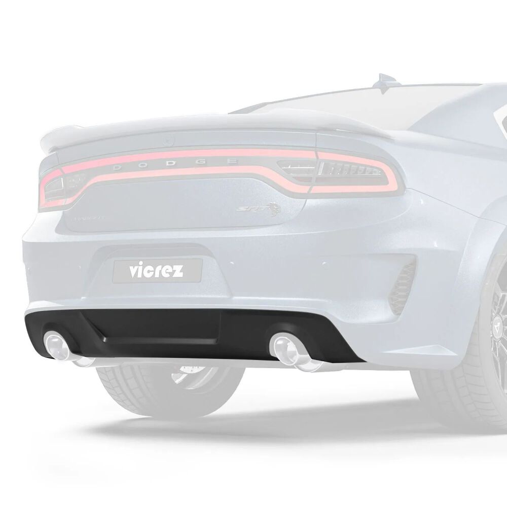 Rear Diffuser (2)