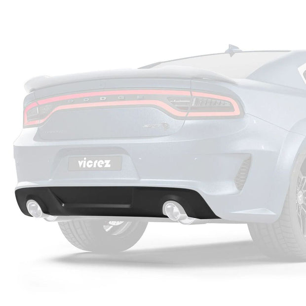 Rear Diffuser (2)
