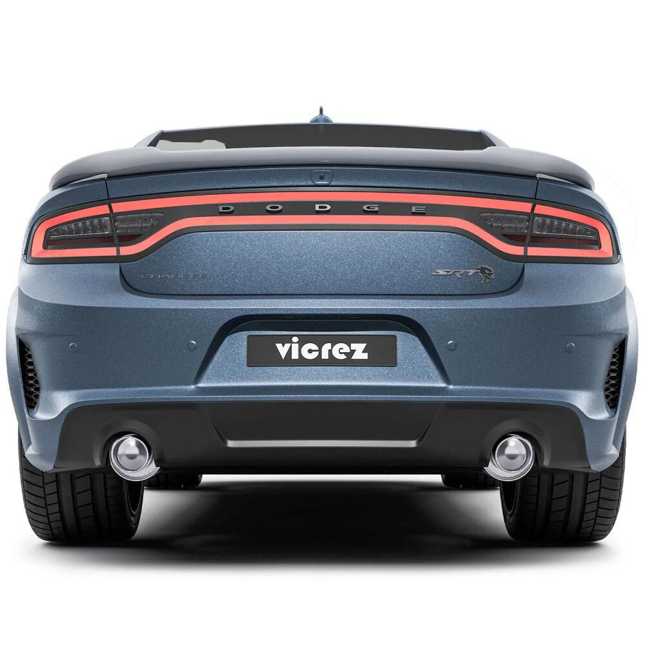 Rear Diffuser (4)