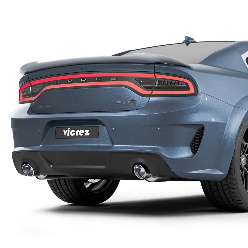Rear Diffuser (3)