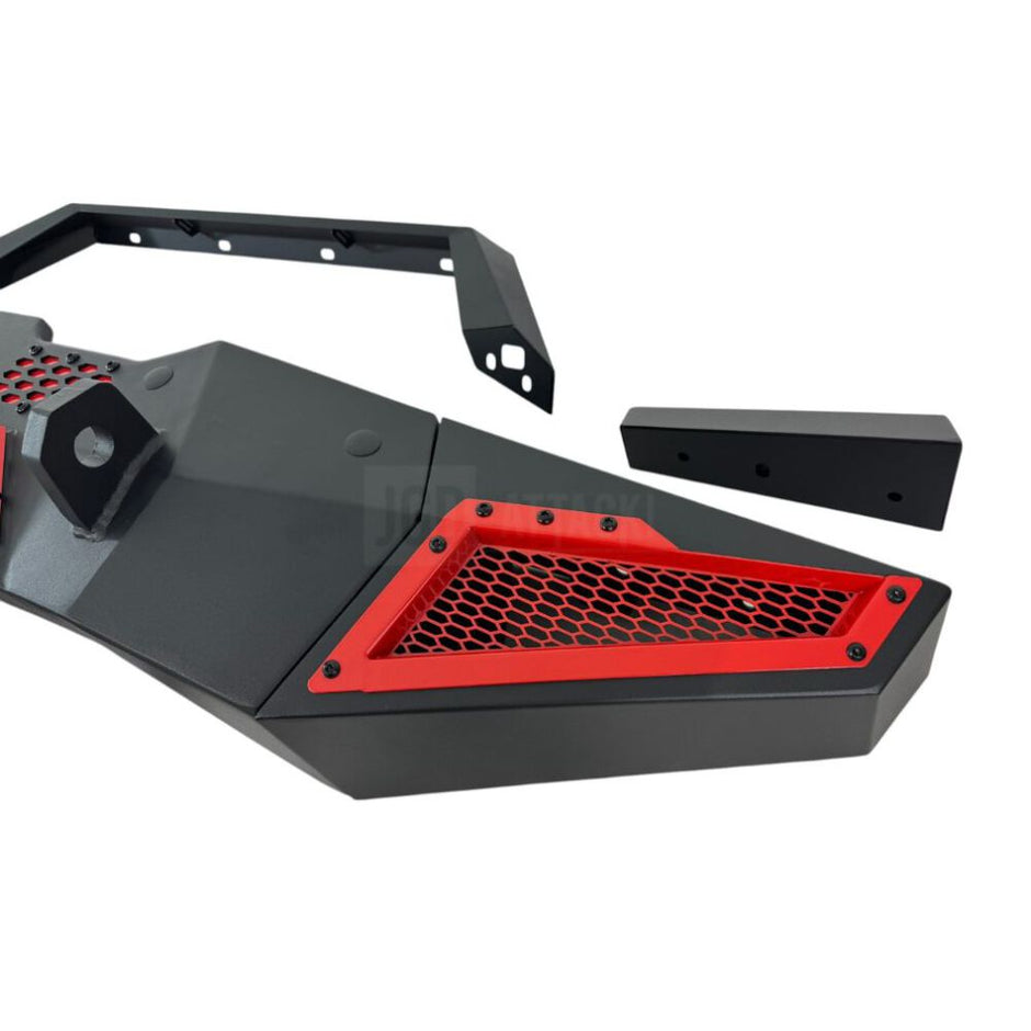 Front Bumper (8)