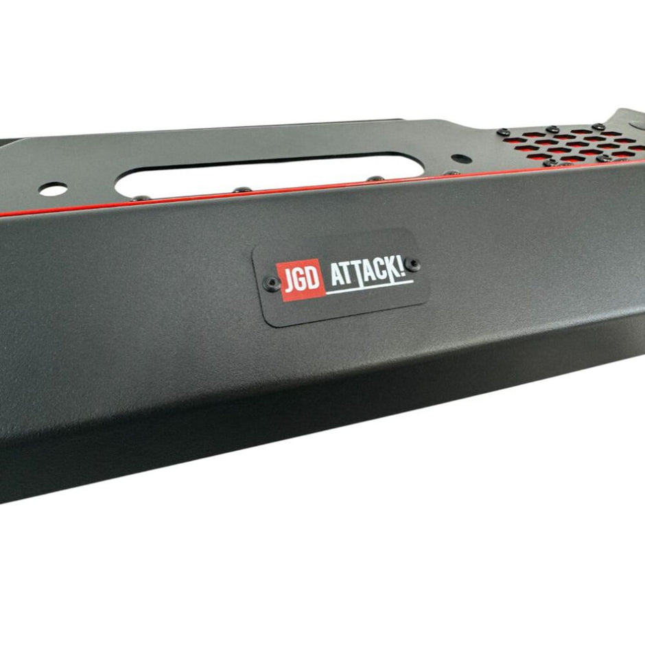 Front Bumper (9)