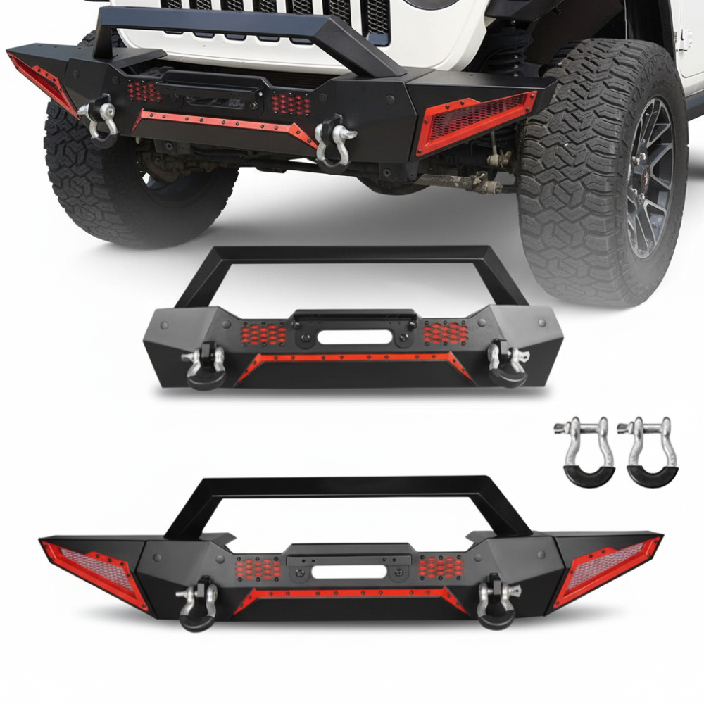 Front Bumper (2)