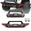 Front Bumper (2)