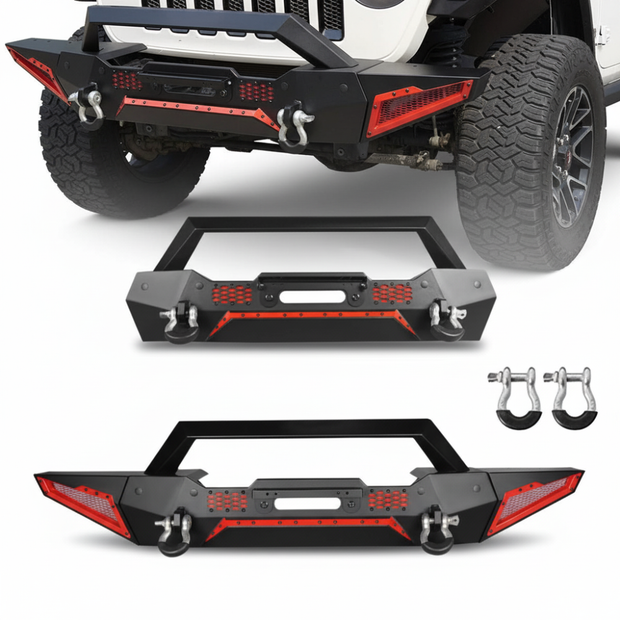 Front Bumper (2)