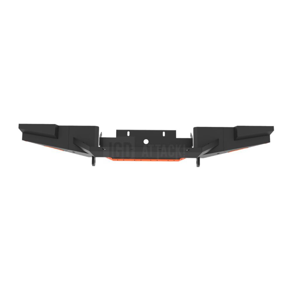 Front Bumper (6)