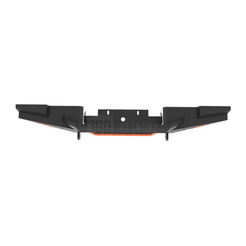 Front Bumper (6)
