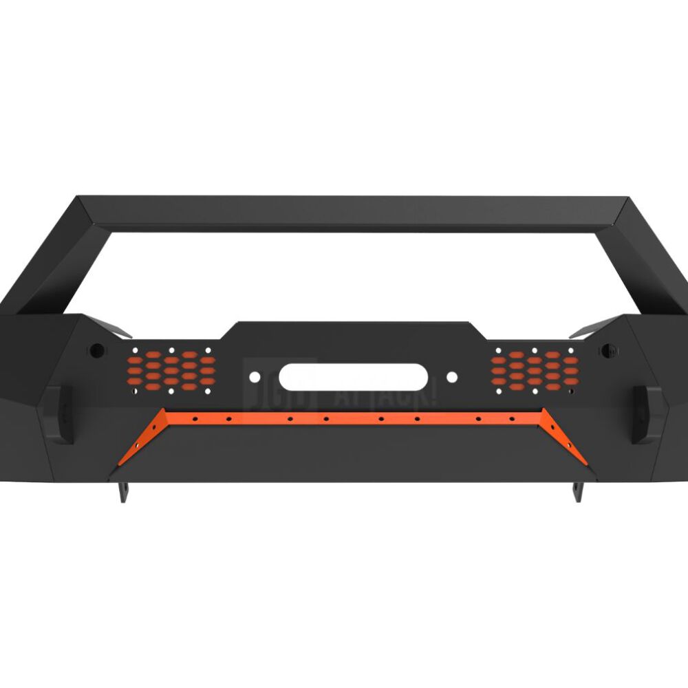 Front Bumper (7)