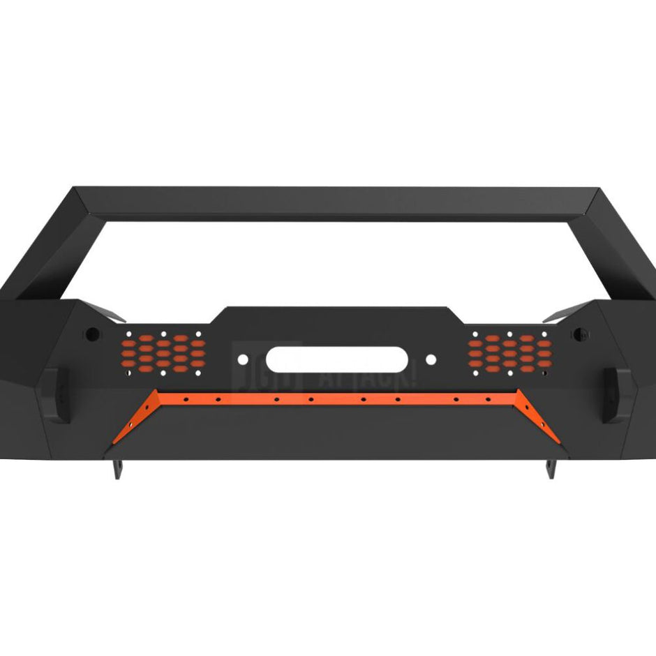 Front Bumper (7)