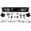 Rear Bumper – Off-Road Ohio – D-Rings (F150 15-20) (9)