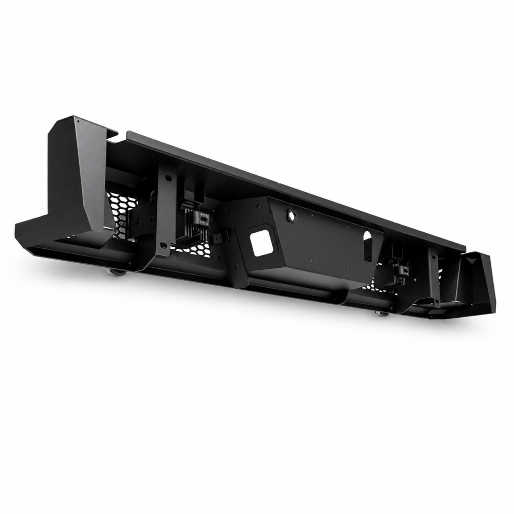Rear Bumper – Off-Road Ohio – D-Rings (F150 15-20) (12)