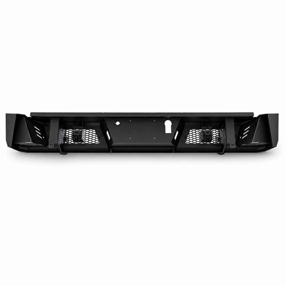 Rear Bumper – Off-Road Ohio – D-Rings (F150 15-20) (13)