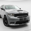 Front Bumper + LED DRL + Brackets (3)