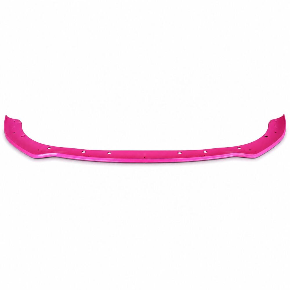 Front Bumper Lip Splitter Guard (2)