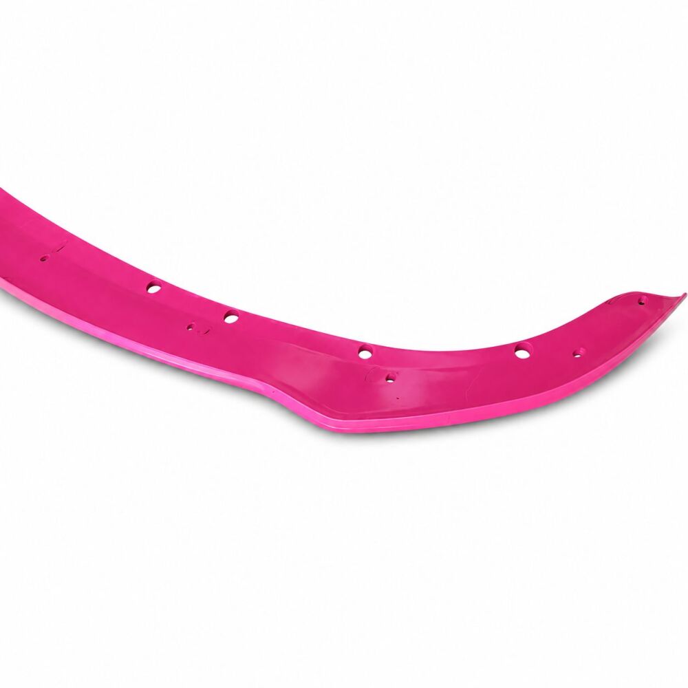 Front Bumper Lip Splitter Guard (6)