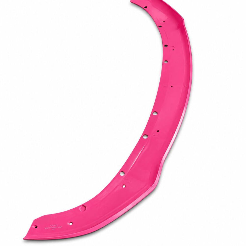 Front Bumper Lip Splitter Guard (4)