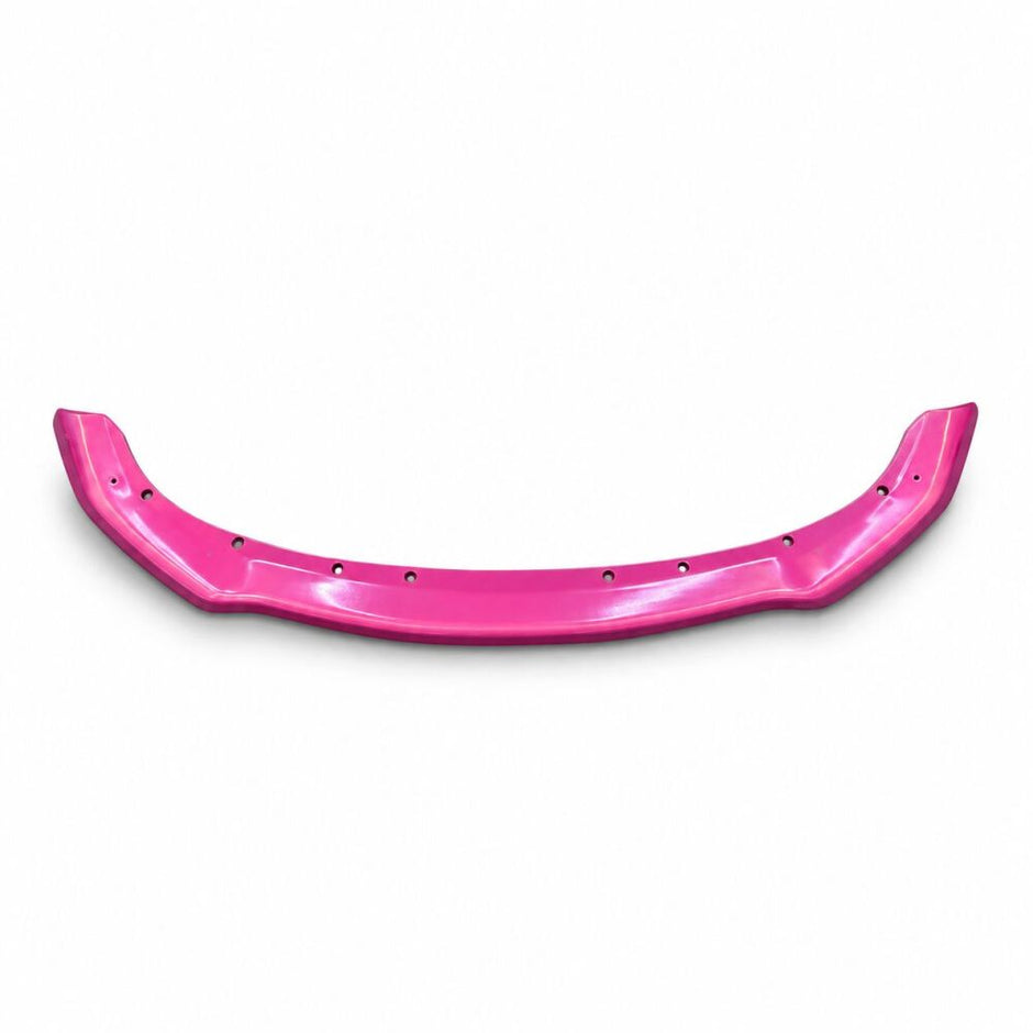 Front Bumper Lip Splitter Guard (8)