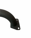Bull Bar for Aluminium Front Bumper (WRANGLER JL 18-26) (5)