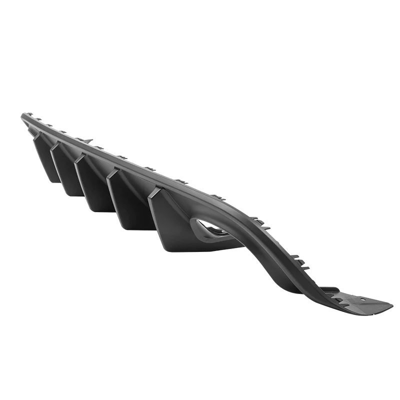 Rear Diffuser (4)