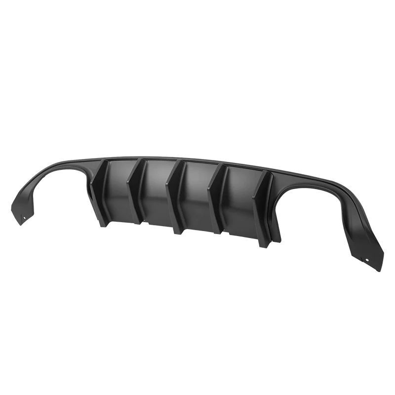Rear Diffuser (2)