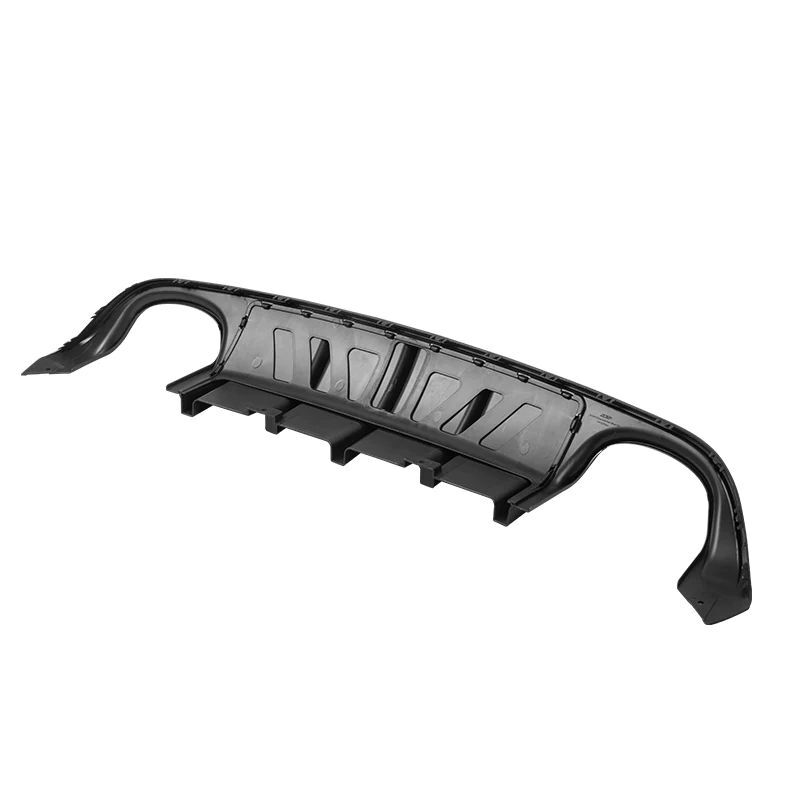 Rear Diffuser (6)