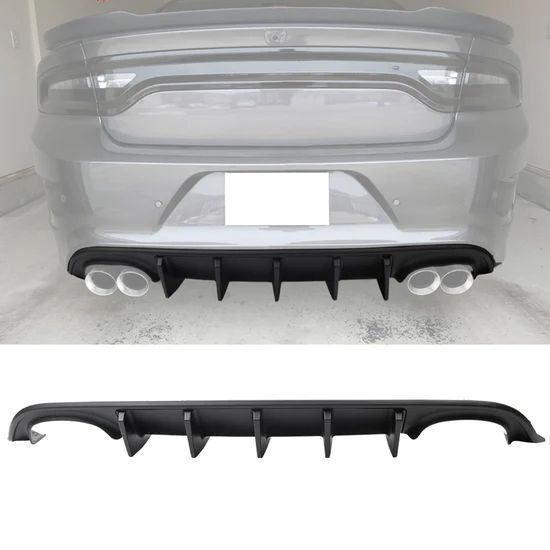 Rear Diffuser (5)