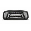 Upper Grille with LED (2)
