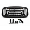 Upper Grille with LED (4)