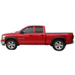 Pocket Rivet Style Fender Flares (RAM 1500 2500 3500 02-08) (4)