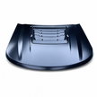 RAPTOR Style Aluminum Hood (EXPLORER 20-23) (2)